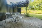 Ferienwohnpark Immenstaad am Bodensee Ein-Zimmer-Apartment 51/03 Bodensee - Terrace
