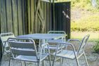 Ferienwohnpark Immenstaad am Bodensee Ein-Zimmer-Apartment 51/03 Bodensee - Terrace