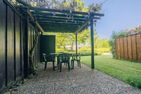 Ferienwohnpark Immenstaad am Bodensee Zwei-Zimmer-Apartment 51/05 Bodensee - Terrace