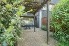 Ferienwohnpark Immenstaad am Bodensee Zwei-Zimmer-Apartment 51/06 Bodensee - Terrace