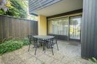 Ferienwohnpark Immenstaad am Bodensee Zwei-Zimmer-Apartment 51/06 Bodensee - Terrace