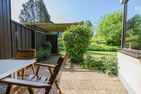 Ferienwohnpark Immenstaad am Bodensee Ein-Zimmer-Apartment 53/03 Bodensee - Terrace