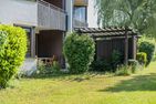 Ferienwohnpark Immenstaad am Bodensee Ein-Zimmer-Apartment 53/03 Bodensee - Terrace