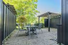 Ferienwohnpark Immenstaad am Bodensee Zwei-Zimmer-Apartment 55/06 Bodensee - Terrace