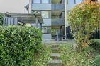Ferienwohnpark Immenstaad am Bodensee Zwei-Zimmer-Apartment 55/06 Bodensee - Terrace