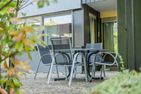 Ferienwohnpark Immenstaad am Bodensee Zwei-Zimmer-Apartment 55/06 Bodensee - Terrace