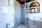 Ferienwohnpark Immenstaad am Bodensee Nurdachhaus (Typ 8) NDT 105 Bodensee - Bathroom