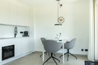  Pur A2 Ostseebad Ahrenshoop - Wohnzimmer