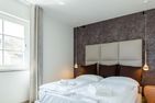  Pur A2 Ostseebad Ahrenshoop - Schlafzimmer