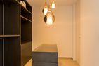  Pur A2 Ostseebad Ahrenshoop - Schlafzimmer