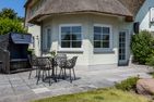  Pur A2 Ostseebad Ahrenshoop - Terrasse