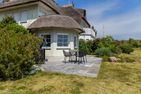  Pur A2 Ostseebad Ahrenshoop - Terrasse