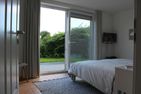  Ferienhaus Strandfrieden Flensburg Flensburger Förde - Schlafzimmer