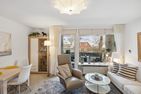Wohldstrasse 6 Lieblingsplatz Ap. 9 Timmendorfer Strand - 