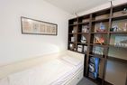 Panoramic App. A03-1 Sierksdorf - Schlafzimmer