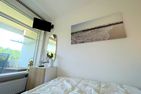 Panoramic App. A03-1 Sierksdorf - Schlafzimmer