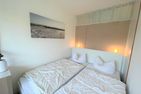 Panoramic App. A03-1 Sierksdorf - Schlafzimmer
