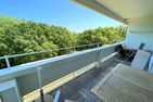 Panoramic App. A03-1 Sierksdorf - Balkon