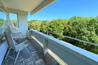 Panoramic App. A03-1 Sierksdorf - Balkon