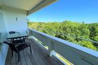 Panoramic App. A05-2 Sierksdorf - Balkon