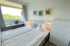 Panoramic App. A05-2 Sierksdorf - Schlafzimmer