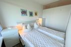 Panoramic App. A05-2 Sierksdorf - Schlafzimmer
