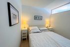 Panoramic App. A09-5 Sierksdorf - Schlafzimmer