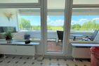 Panoramic Sonnenbalkon bis zum Abendrot Sierksdorf - Balkon