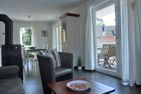  Ferienwohnung W12.2.S Graal-Müritz - Wohnzimmer