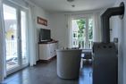  Ferienwohnung W12.2.S Graal-Müritz - Wohnzimmer