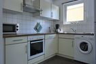  Ferienwohnung W12.2.S Graal-Müritz - Küche / Küchenzeile