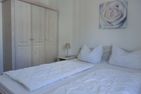  Ferienwohnung W12.2.S Graal-Müritz - Schlafzimmer