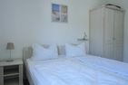  Ferienwohnung W12.2.S Graal-Müritz - Schlafzimmer