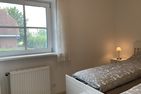  Jacobihof - Muschelsucher Dahme - Schlafzimmer