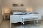  Jacobihof - Muschelsucher Dahme - Schlafzimmer