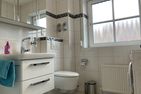  Jacobihof - Muschelsucher Dahme - Badezimmer