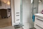  Jacobihof - Muschelsucher Dahme - Badezimmer