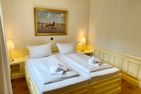  Kiebitz Westerland - Schlafzimmer