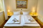  Kiebitz Westerland - Schlafzimmer