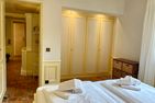  Kiebitz Westerland - Schlafzimmer
