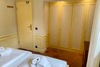  Kiebitz Westerland - Schlafzimmer
