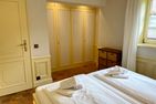  Kiebitz Westerland - Schlafzimmer