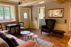  Kiebitz Westerland - Wohnzimmer