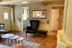  Kiebitz Westerland - Wohnzimmer