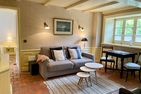  Kiebitz Westerland - Wohnzimmer