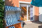  Ferienhaus Fritz Norddeich - 