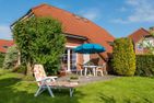  Ferienhaus Fritz Norddeich - 