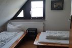  Ferienhaus Wittmunder Str. 37 A Carolinensiel - 