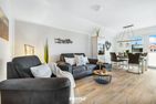  Ferienwohnung Nordseeresort72b SaMi Büsum Büsum - Wohnzimmer