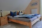  Ferienwohnung D9 Graal-Müritz - Schlafzimmer